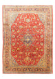 Sarouk Tæppe 348x250cm - Persisk tæppe