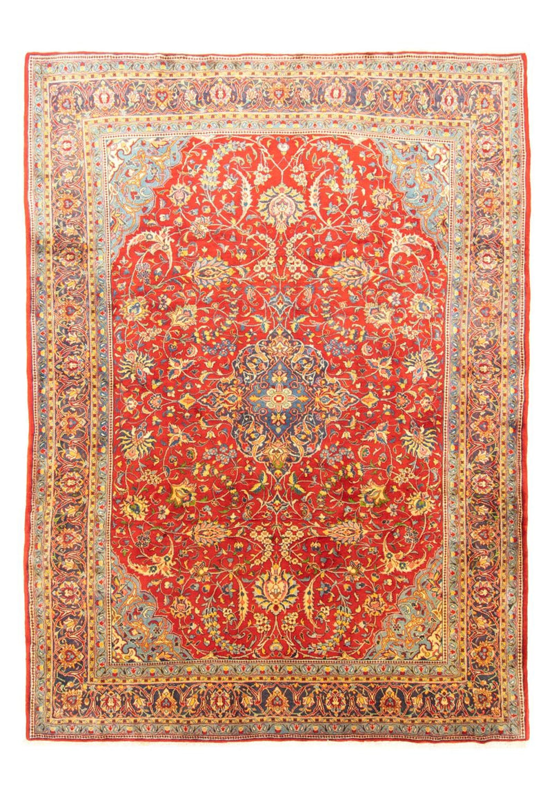 Persisk tæppe - Classic - 348 x 250 cm - orange