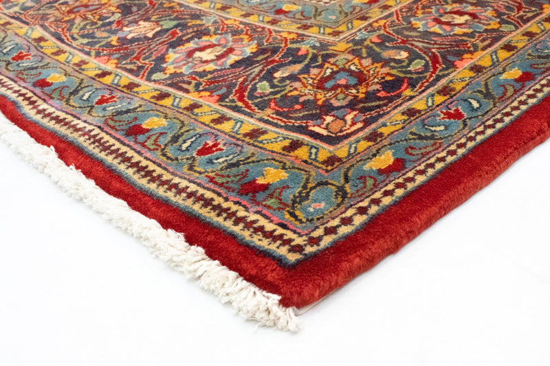 Persisk tæppe - Classic - 348 x 250 cm - orange