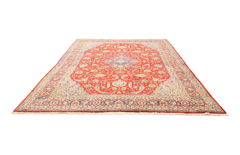 Persisk tæppe - Classic - 348 x 250 cm - orange