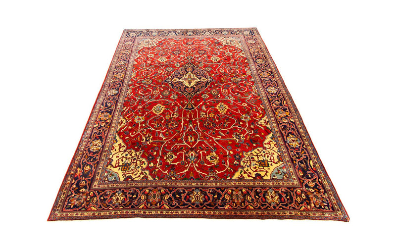Persisk tæppe - Classic - 303 x 216 cm - rød