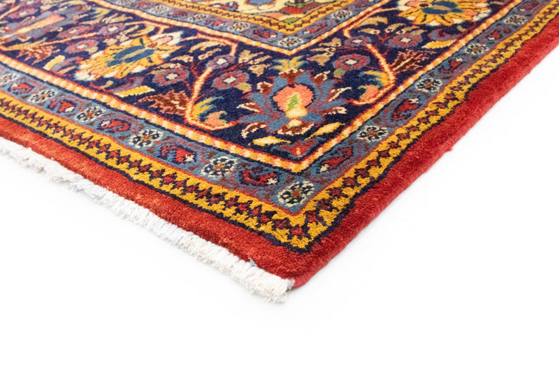 Persisk tæppe - Classic - 348 x 204 cm - orange