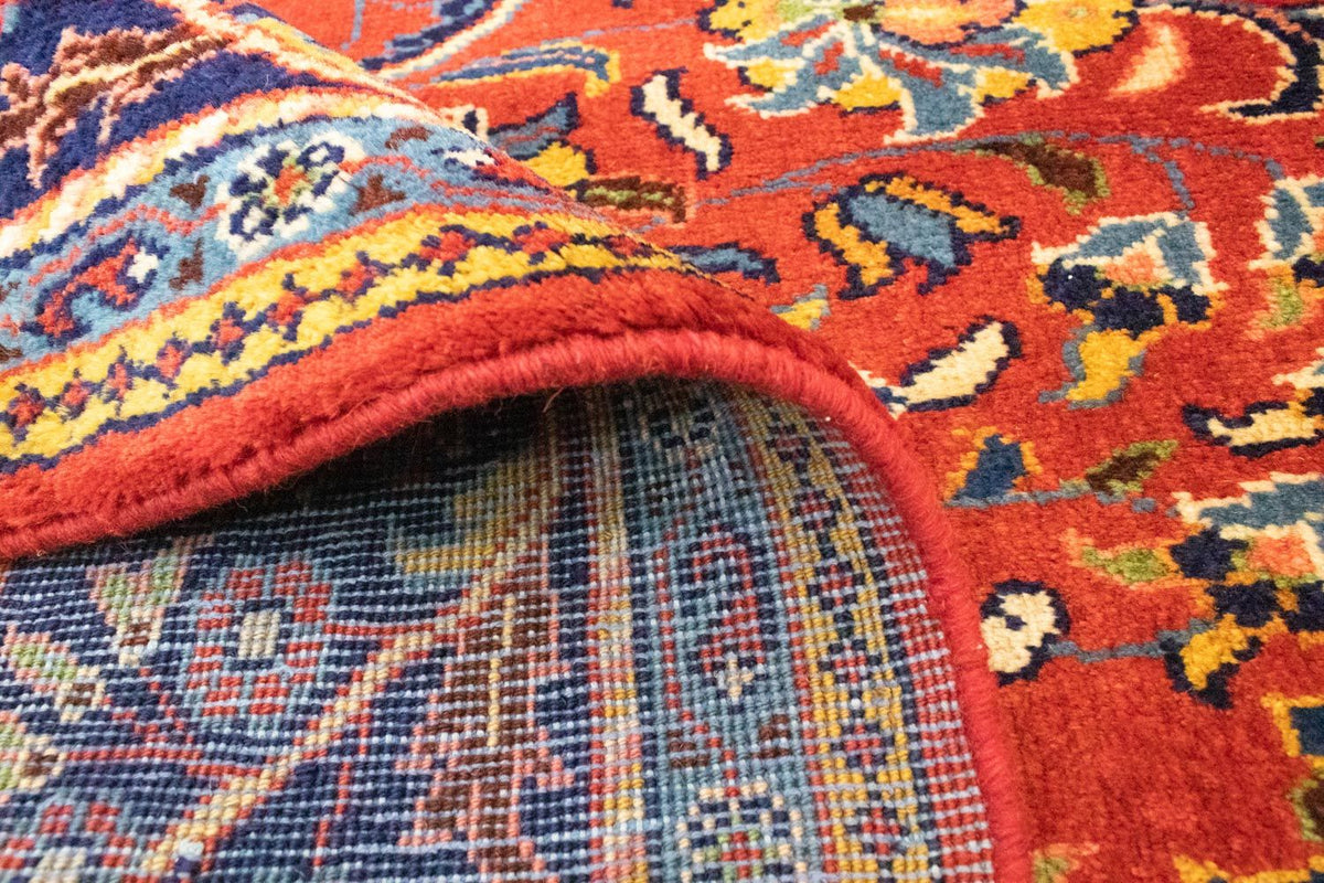 Persisk tæppe - Classic - 348 x 204 cm - orange