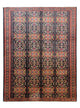 Tabriz Tæppe 394x302cm - Persisk tæppe