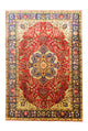 Tabriz Tæppe 302x212cm - Persisk tæppe