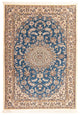 Nain - 9La Tæppe 106x151cm - Persisk tæppe