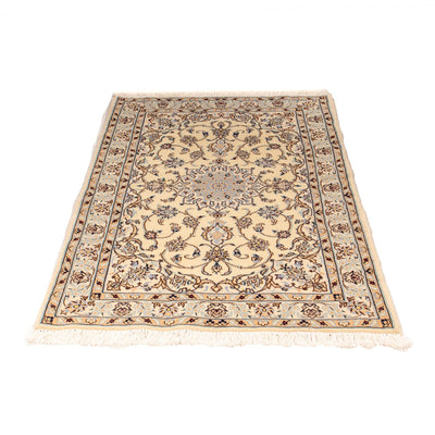 Persisk tæppe - Nain - Royal - 149 x 92 cm - beige