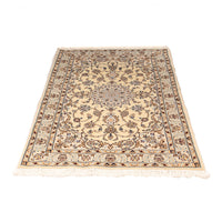 Persisk tæppe - Nain - Royal - 149 x 92 cm - beige