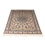 Persisk tæppe - Nain - Royal - 148 x 97 cm - beige