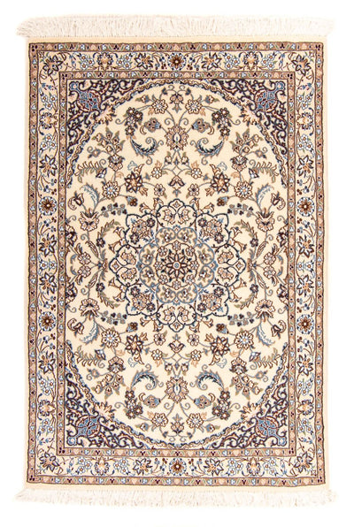 Nain - 9La Tæppe 99x153cm - Persisk tæppe