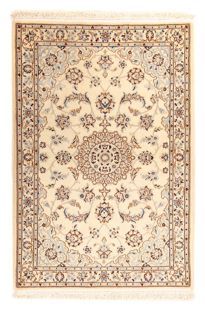Nain - 9La Tæppe 97x145cm - Persisk tæppe