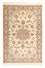 Persisk tæppe - Nain - Royal - 145 x 97 cm - beige