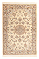 Nain - 9 la Tæppe 145x97cm - Persisk tæppe