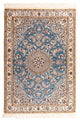 Nain - 9 la Tæppe 148x98cm - Persisk tæppe