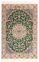 Nain - 9 la Tæppe 147x98cm - Persisk tæppe