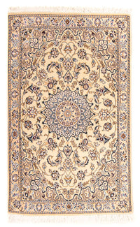Persisk tæppe - Nain - Royal - 147 x 86 cm - beige