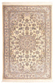 Nain - 9La Tæppe 135x227cm - Persisk tæppe