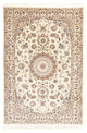 Nain - 9 la Tæppe 204x135cm - Persisk tæppe