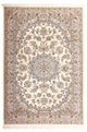 Nain - 9 la Tæppe 212x137cm - Persisk tæppe