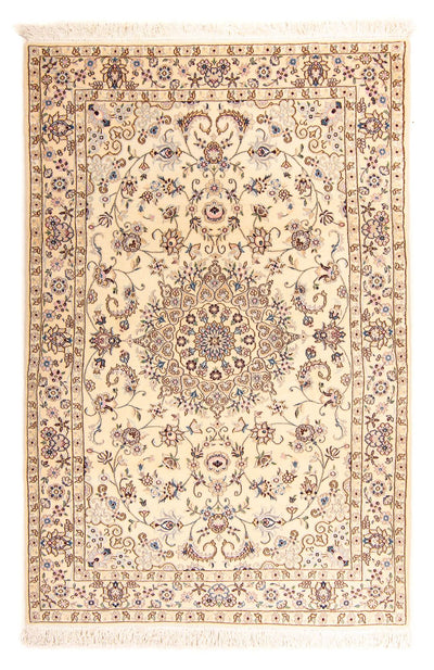 Nain - 9La Tæppe 132x212cm - Persisk tæppe