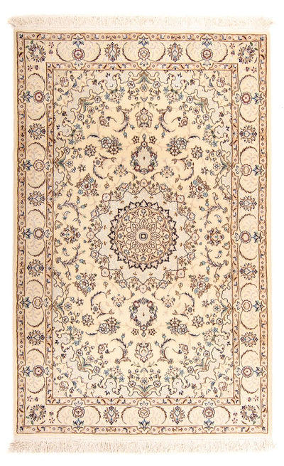 Nain - 9La Tæppe 127x211cm - Persisk tæppe