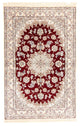 Nain - 9 la Tæppe 241x153cm - Persisk tæppe