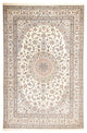 Nain - 6 la Tæppe 398x257cm - Persisk tæppe