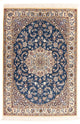 Nain - 9 la Tæppe 148x100cm - Persisk tæppe