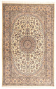 Nain - 6la Tæppe 264x155cm - Persisk tæppe