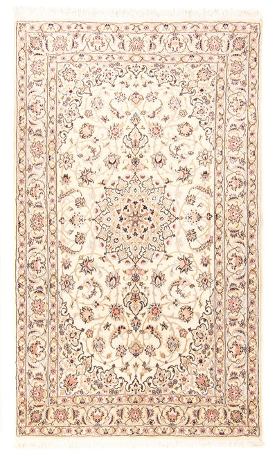 Nain - 9La Tæppe 154x263cm - Persisk tæppe