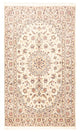 Nain - 9 la Tæppe 263x154cm - Persisk tæppe