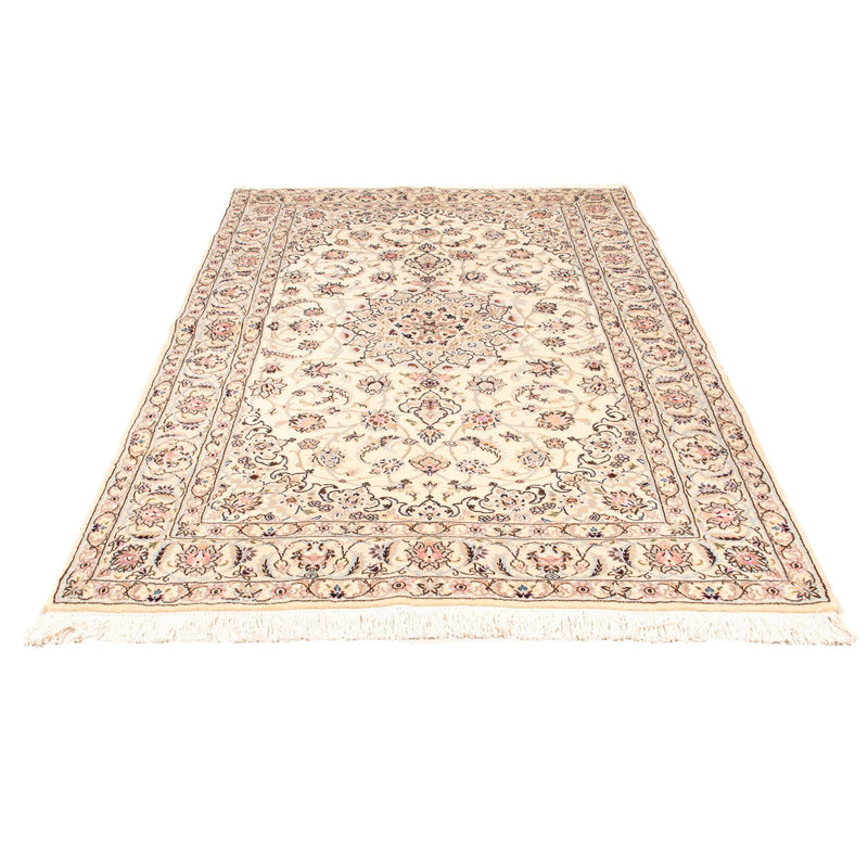 Persisk tæppe - Nain - Royal - 263 x 154 cm - beige