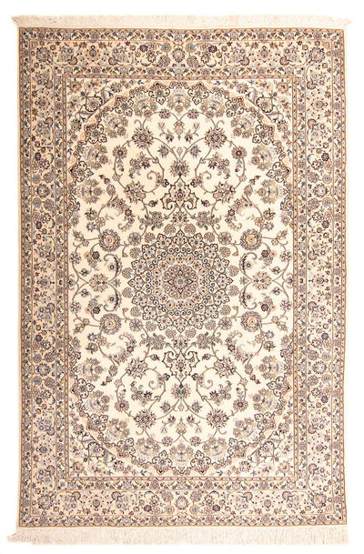 Nain - 9La Tæppe 210x326cm - Persisk tæppe
