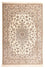 Persisk tæppe - Nain - Royal - 326 x 210 cm - beige