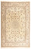 Persisk tæppe - Nain - Royal - 323 x 212 cm - beige