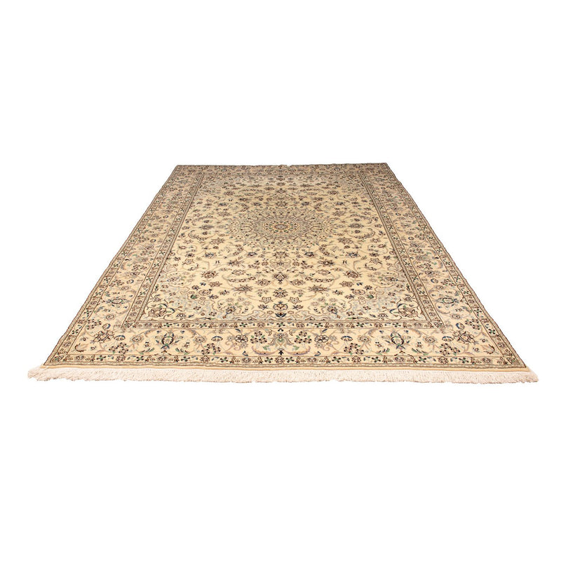 Persisk tæppe - Nain - Royal - 323 x 212 cm - beige