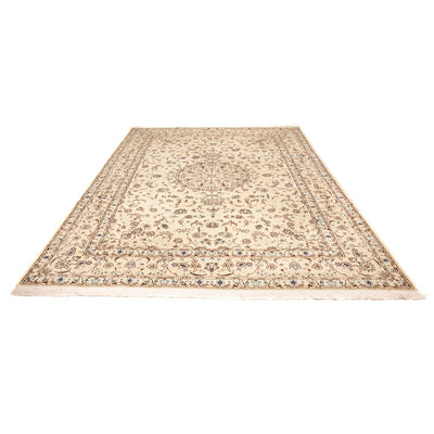 Persisk tæppe - Nain - Royal - 360 x 250 cm - beige