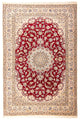 Nain - 9 la Tæppe 306x197cm - Persisk tæppe