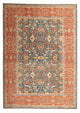 Ziegler Carpet 208x290cm - Orientalsk tæppe