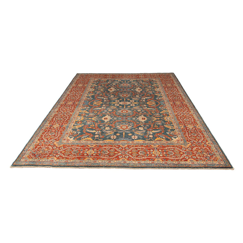 Ziegler Carpet - 290 x 208 cm - lyseblå