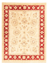 Ziegler Carpet - 207 x 156 cm - beige