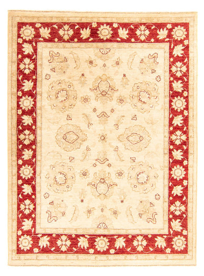 Ziegler Carpet 156x207cm - Orientalsk tæppe
