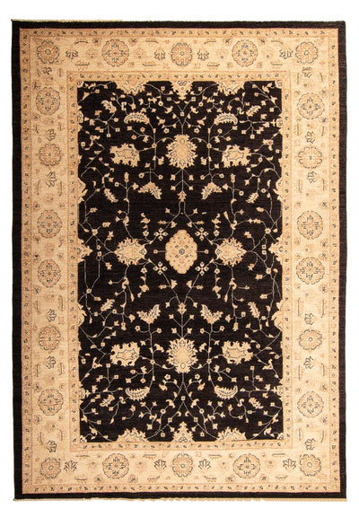 Ziegler Carpet 209x296cm - Orientalsk tæppe
