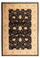 Ziegler Carpet - 296 x 209 cm - mørkebrun