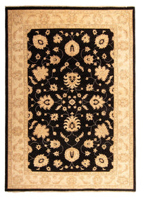 Ziegler Carpet - 270 x 185 cm - mørkebrun