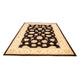 Ziegler Carpet 208x309cm - Orientalsk tæppe