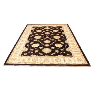 Ziegler Carpet - 256 x 170 cm - mørkebrun