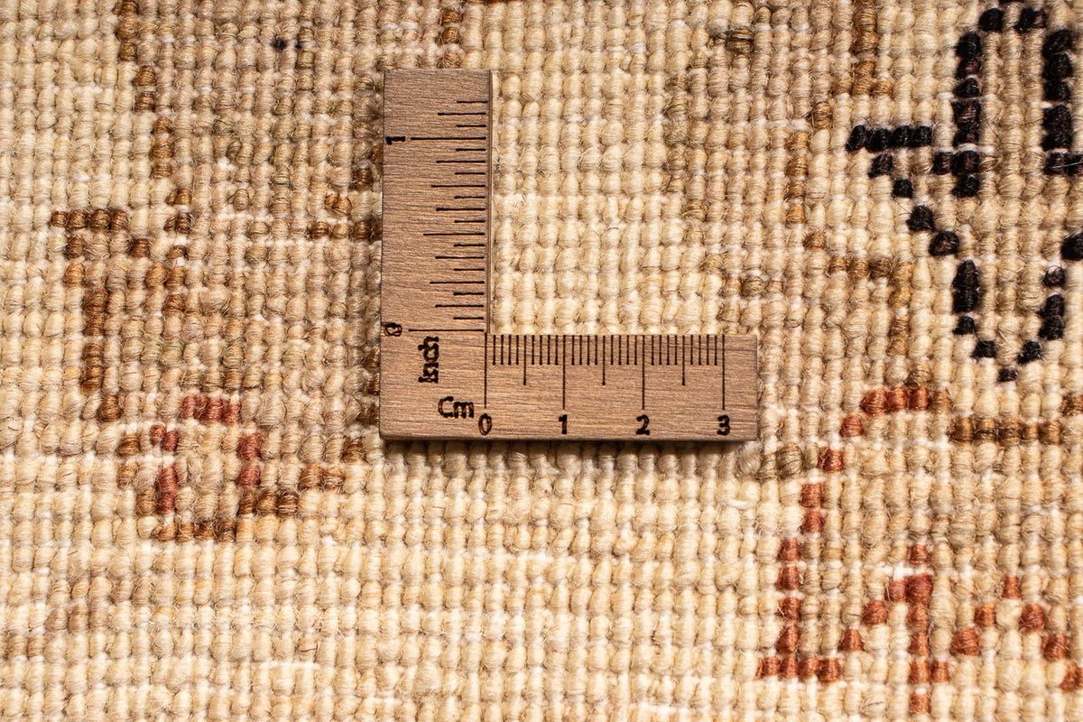 Ziegler Carpet - 256 x 170 cm - mørkebrun