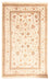 Designer tæppe - 305 x 194 cm - beige
