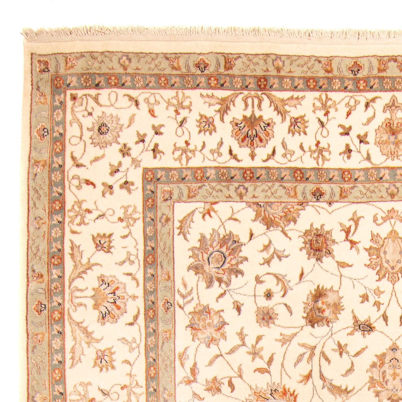 Designer tæppe 305x194cm - Designerteppich
